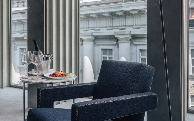 Met Boutique Hotel