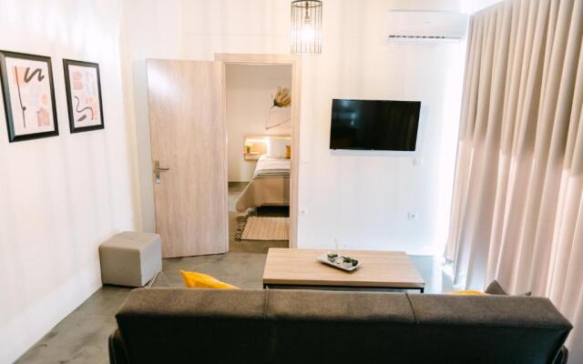 Magnolia Suites