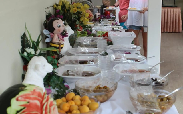 Narcis Apart Hotel
