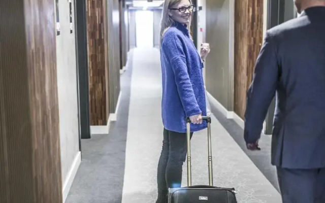 Hotel Europa Business & SPA