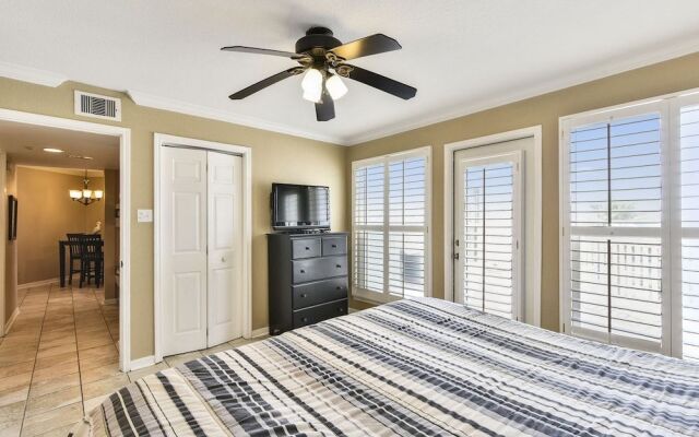 Seascape 2110 - 2 Br Condo