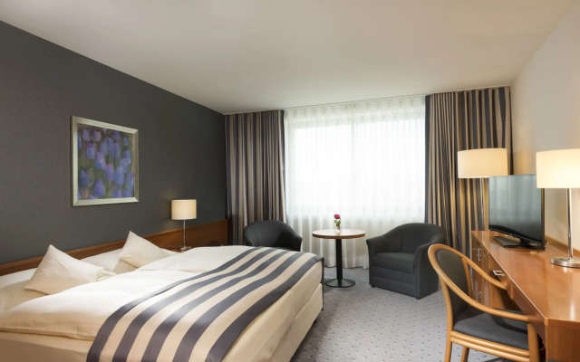 Maritim Hotel Ulm