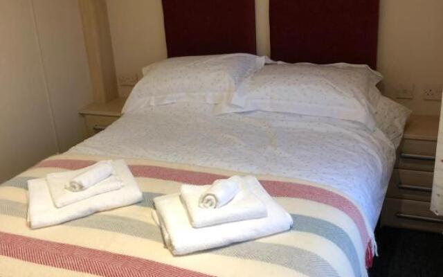 East kitcham lodge