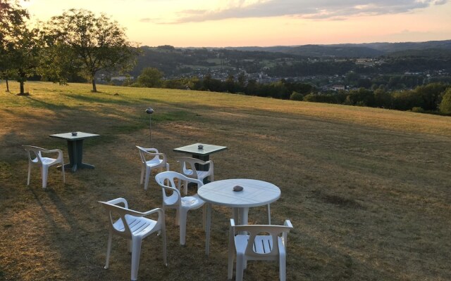 Domaine de Lascaux