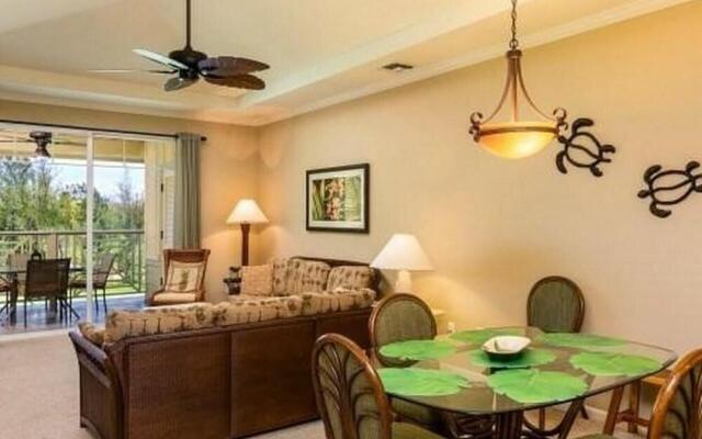 Waikoloa Beach Villas P32