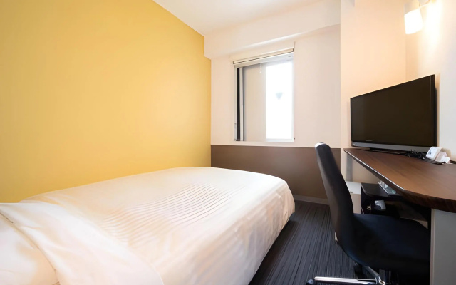 Super Hotel Utsunomiya – Guest Rooms – Utsunomiya