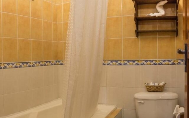 Hostal San Nicolas
