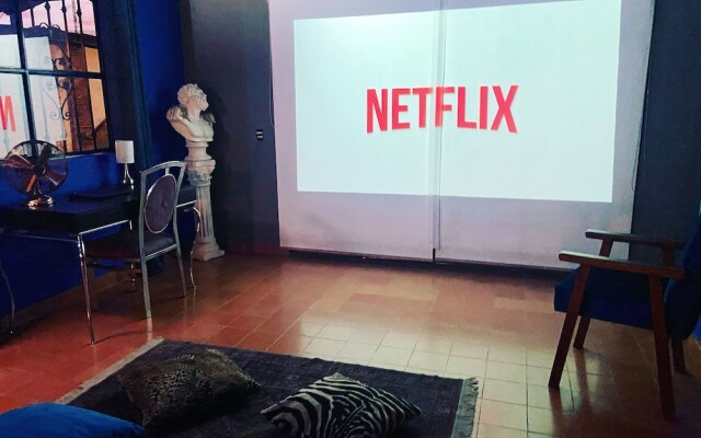 Casa Marina Hotel Boutique