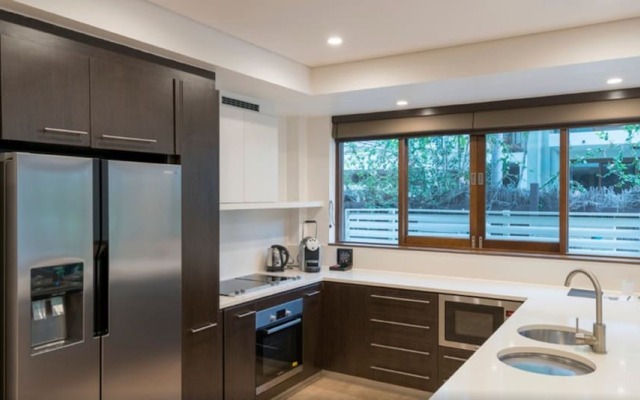 Sea Temple Port Douglas 3 Bedroom Luxury Villa