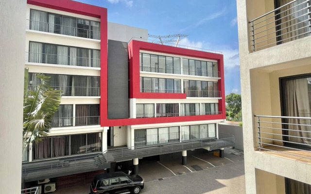 Premier Place Appt 1B