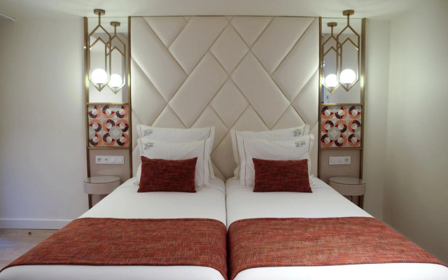 New Style Lisbon Hotel