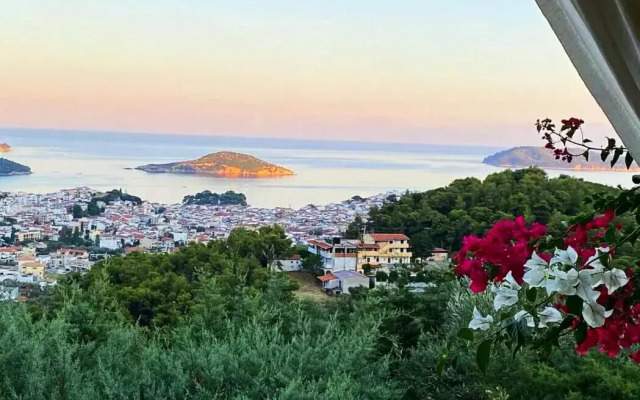 Skiathos Garden Cottages