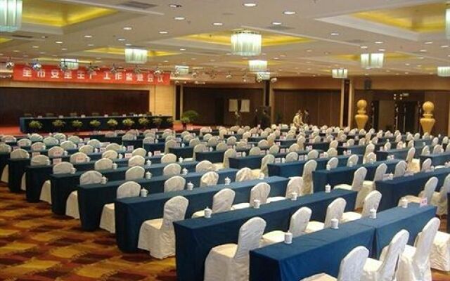 Yanbei Hotel