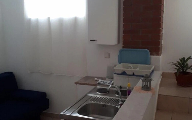 Karla Apartments