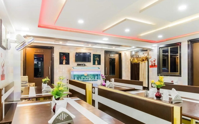 Hotel Shagun