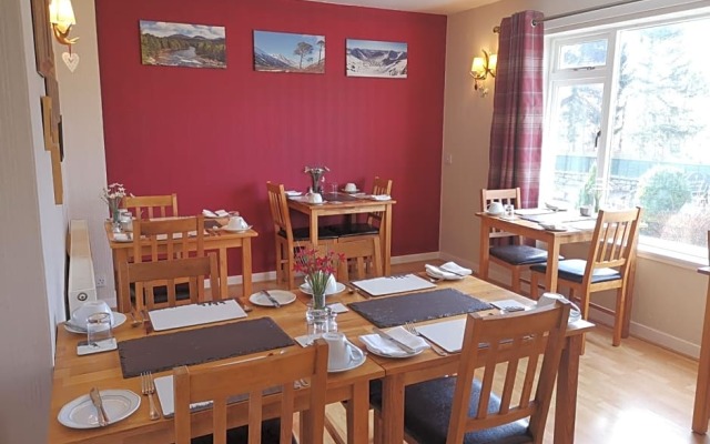 Granford Guest House