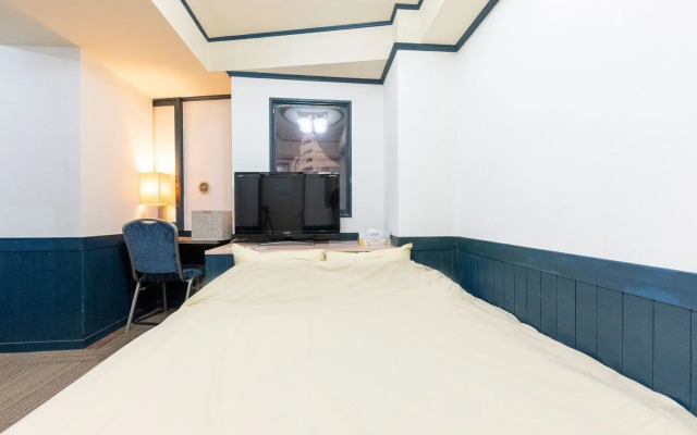Tabist Hotel Florida Ikebukuro