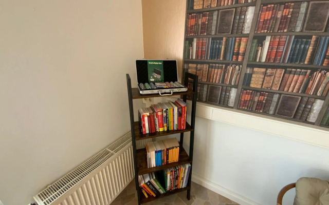 Villa Nevada - Adults only