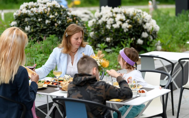 Novotel Regensburg Zentrum