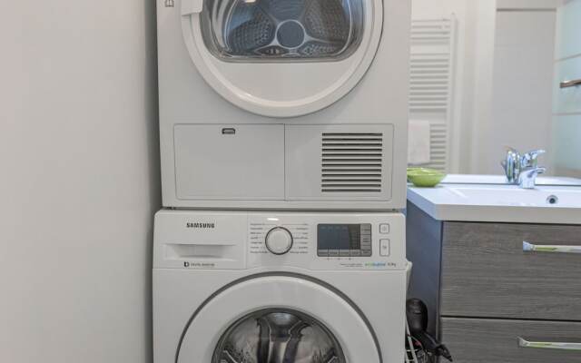 Les Passerelles Appartement privé