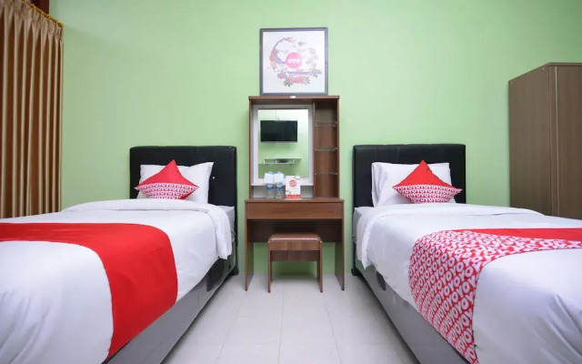 Omah Pathok by OYO Rooms
