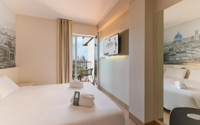 B&B Hotel Firenze City Center