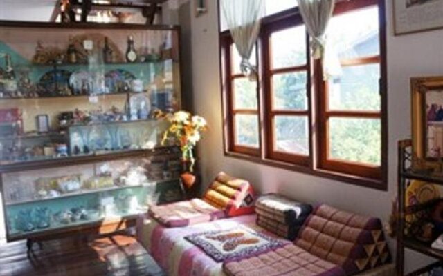 Baan Khun Yay Homestay