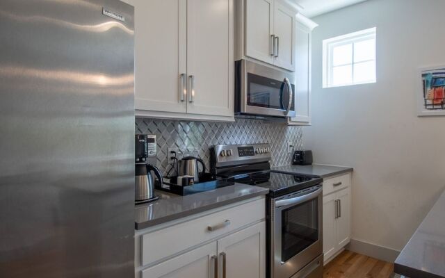 Haven in The Nations