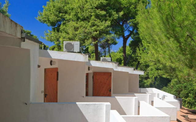 Hotel Kyrie Isole Tremiti