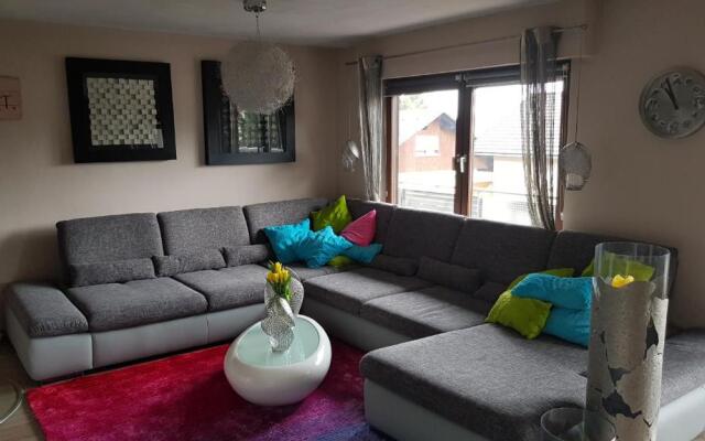 Jules Traum im Schwarzwald