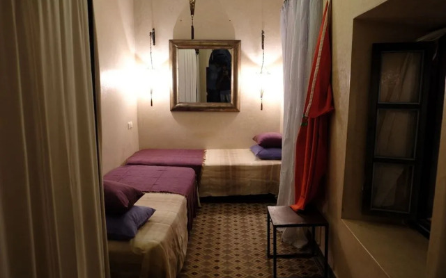 Riad Dar Sarjan