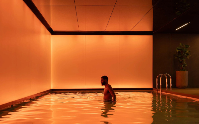 art'otel London Hoxton powered by Radisson Hotels