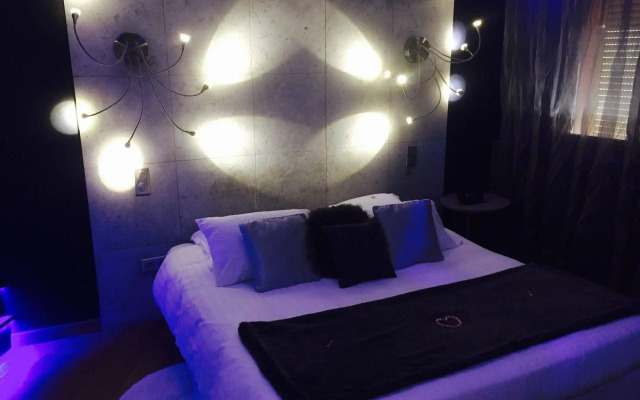 Le Gourguillon