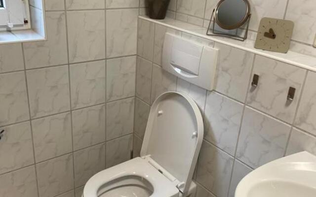 Appartement in Bad Waldsee