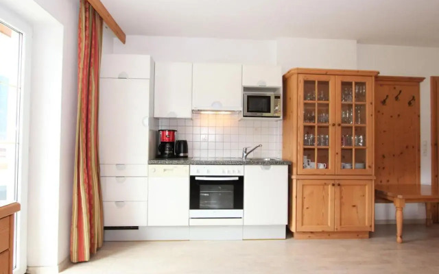 Apartment Gattererberg 1