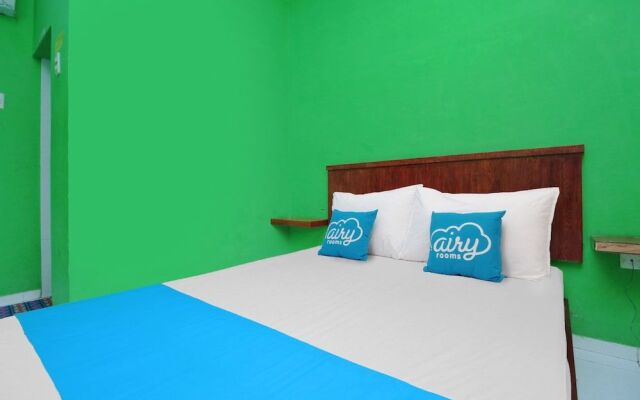 Airy Syariah Medan Kota Puri 12