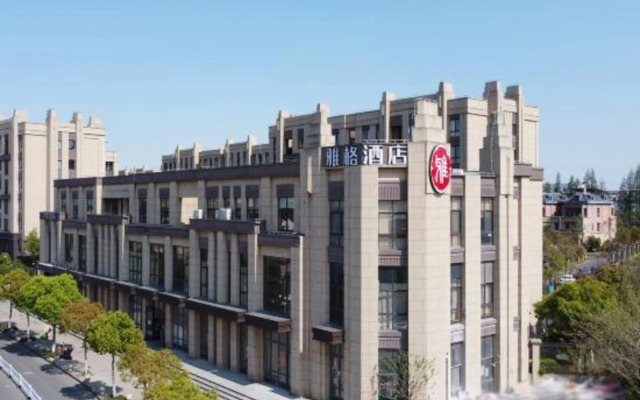 Yougo  Hotel