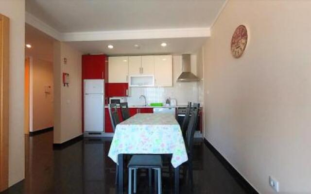 Apartamentos Turisticos Rocha Tower 5