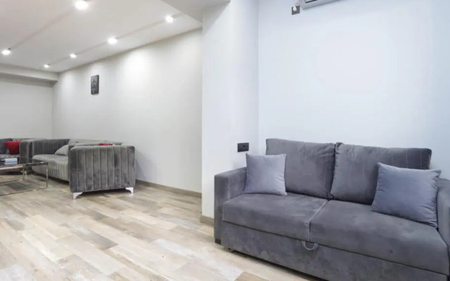 I Love Yerevan Hostel