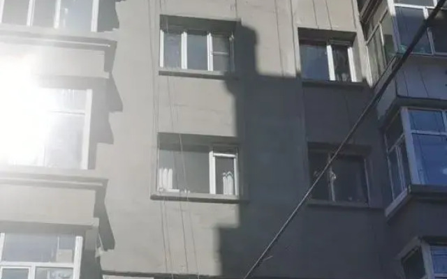 Harbin Jujing Homestay