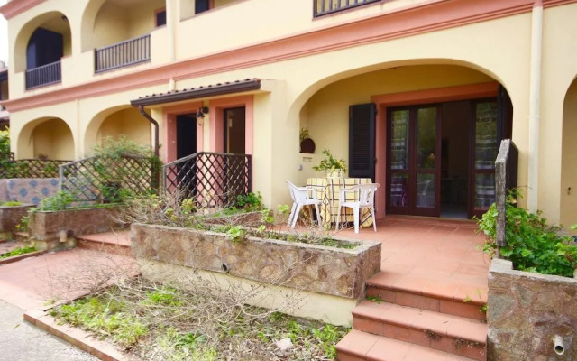 Summer Residence Bunthe