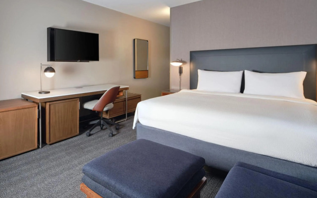 Courtyard by Marriott Florence