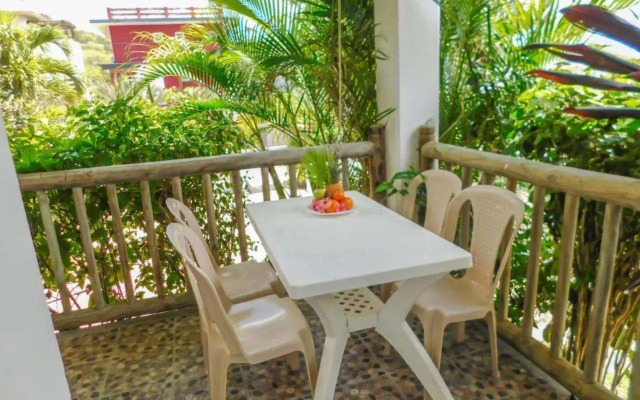 Tulsi Apartment & Studio