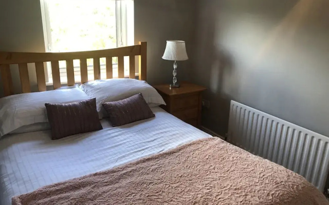 Immaculate 3-bed Apartment in Kilkenny