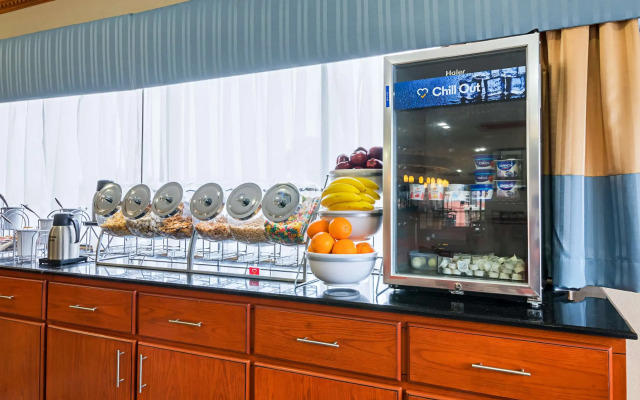 Comfort Suites Lake Charles