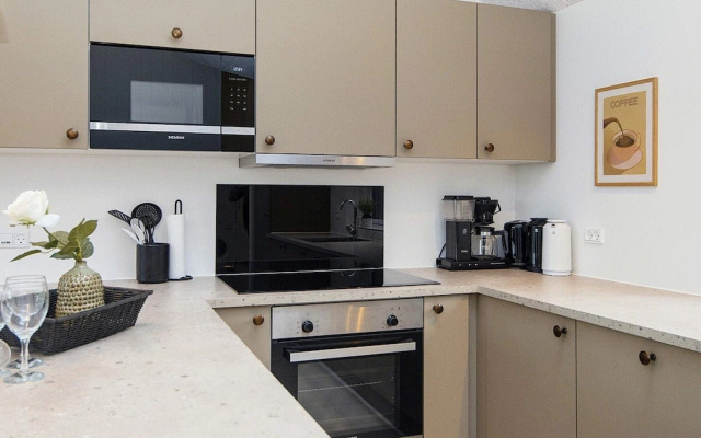 Luxury Retreat in Romo - By Traum Ferienwohnungen