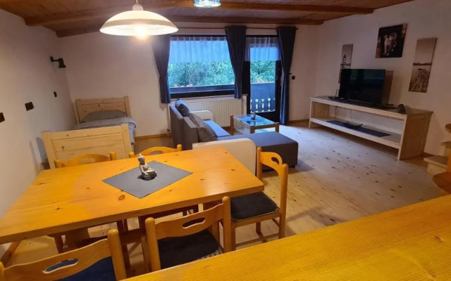 Apartma Vidic