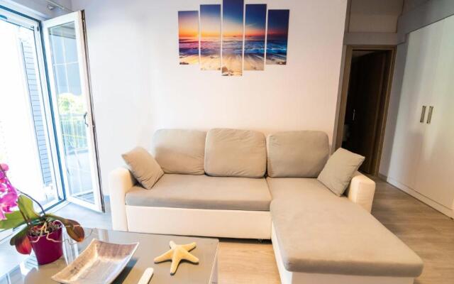 Lux Apartment