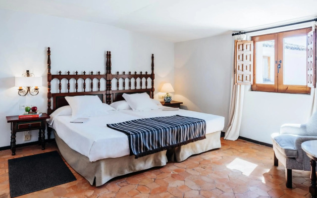Parador de Mérida