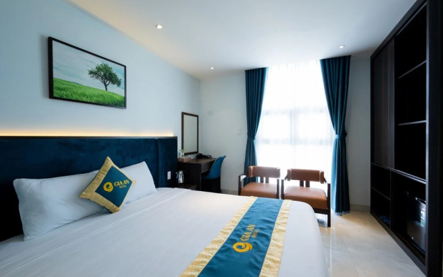 Gia An Hotel